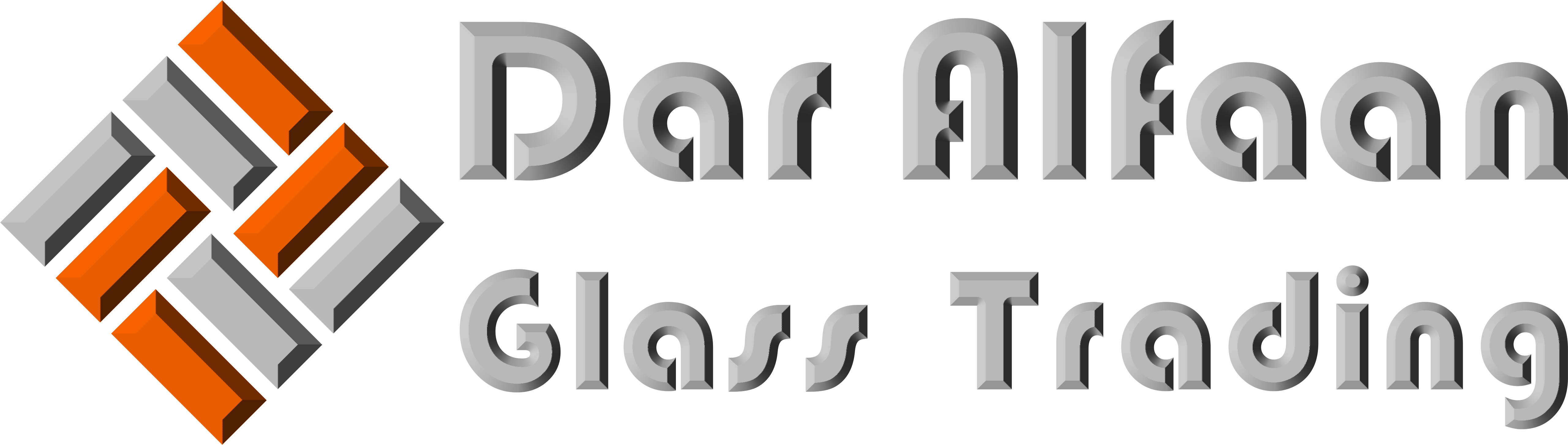 Dar-Al-Faan Glass Trading