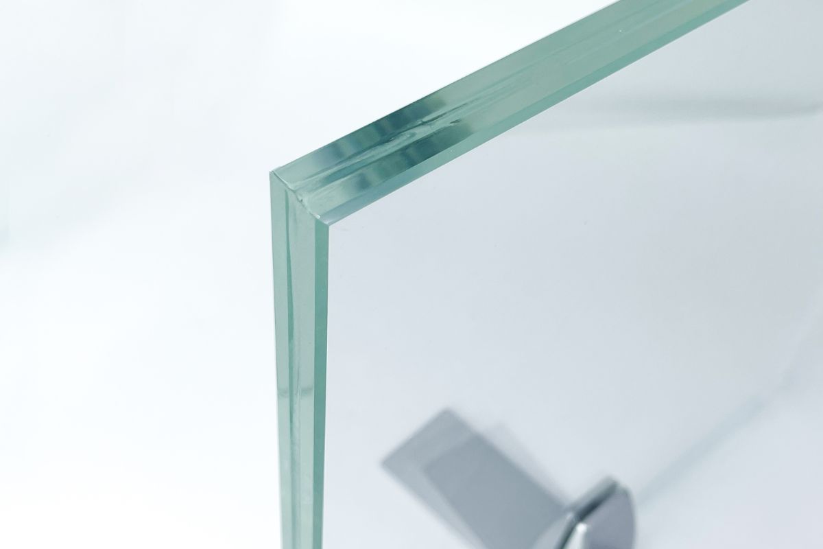 Laminated Glass